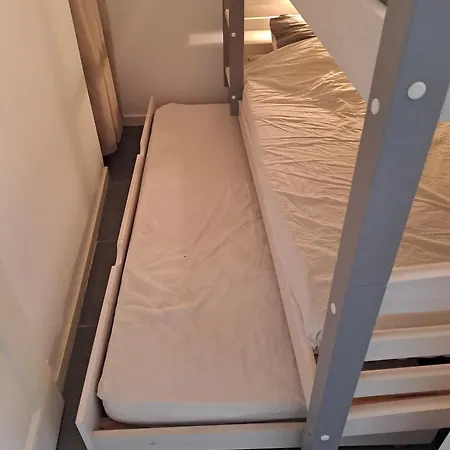 Apartamento Between Pines &